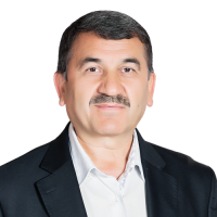 Ahmet Demirbaş