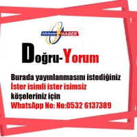 Doğru-Yorum 