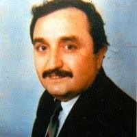 Enver Dolgun