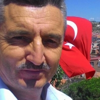 Şeref Coşğun