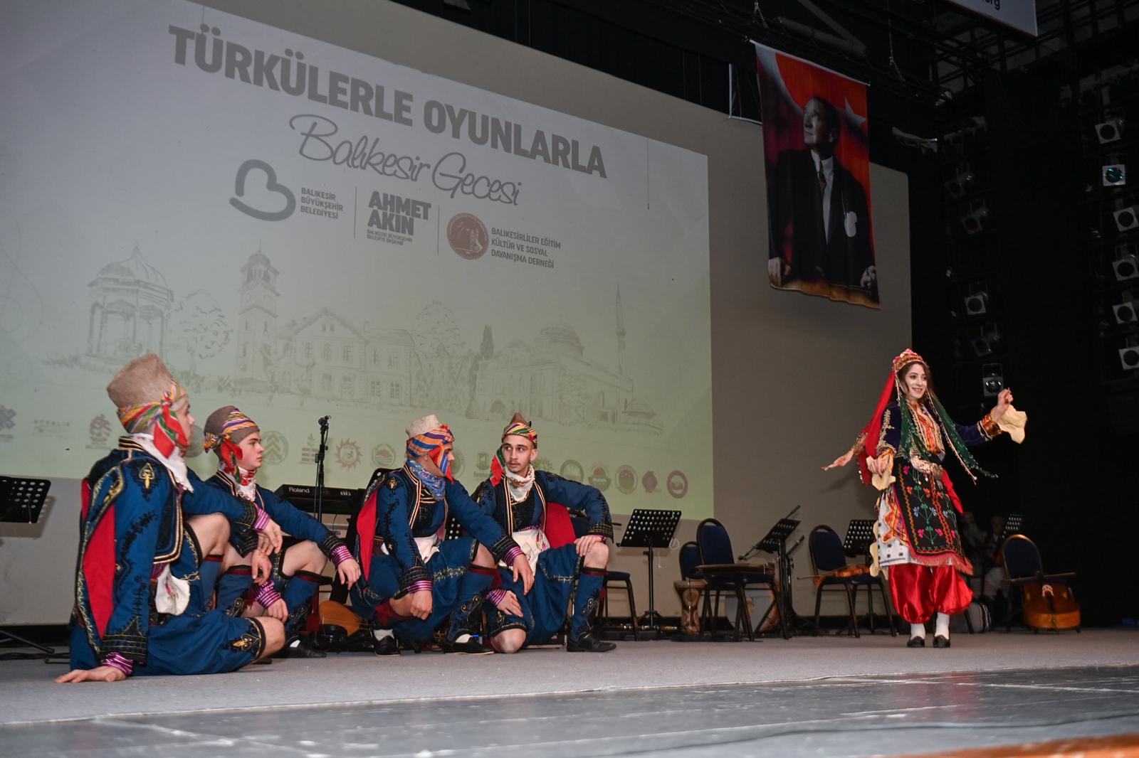 İzmir’de Balıkesir rüzgârı esti