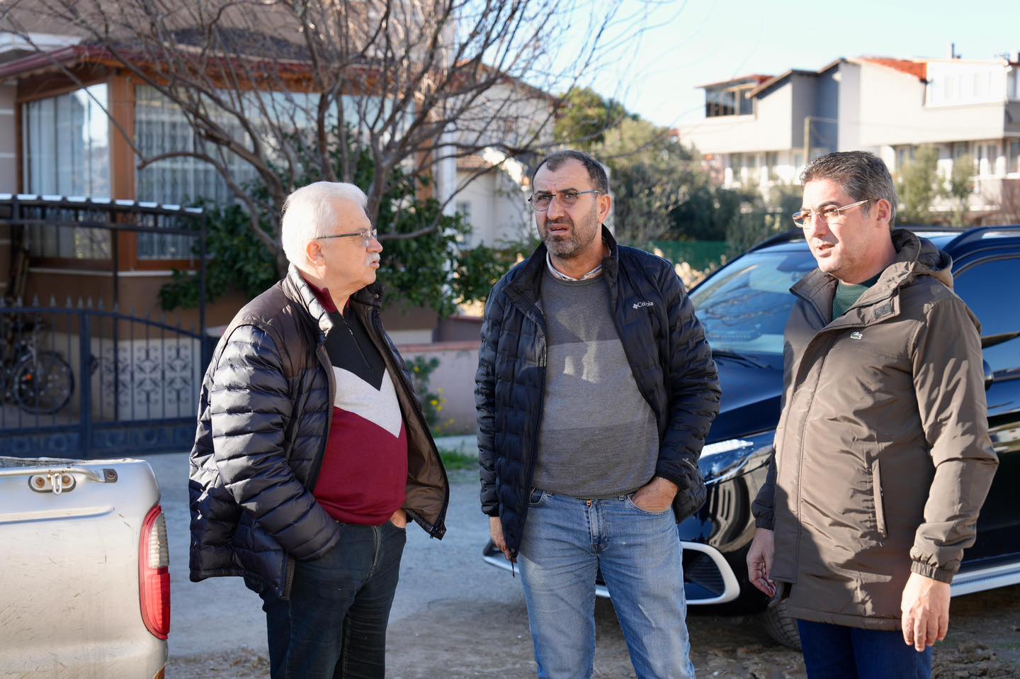 Burhaniye Belediyesi’nden üçüncü kreş müjdesi