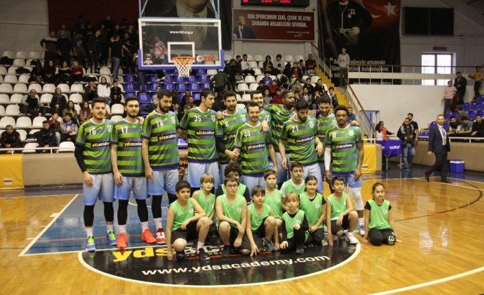 Balıkesir Büyükşehir Belediyespor, Samsun yolcusu