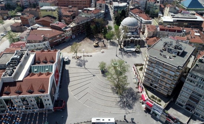 Bursa Kent Konseyi’nden 15 Temmuz Demokrasi Alanı için diyanete çağrı