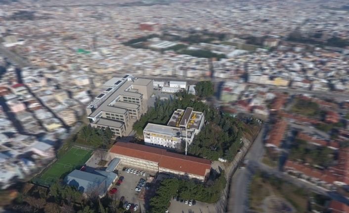 Bursa Teknik Üniversitesi’nden uzaktan eğitim kararı