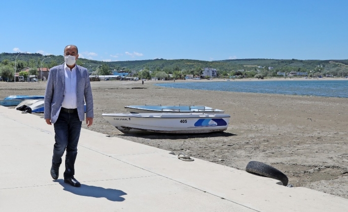 Mudanya’nın hedefi sağlıklı ve planlı şehirleşme