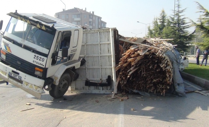 Facianın eşiğinden dönüldü