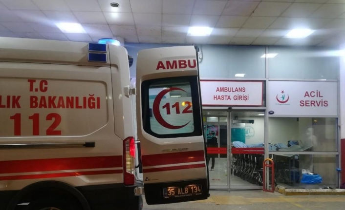 İzmir’de sahte içki kullandığı iddiası ile ölenlerin sayısı 4’e yükseldi