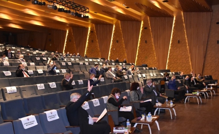 Gemlik Belediyesi’nden kentsel dönüşümde dev adım