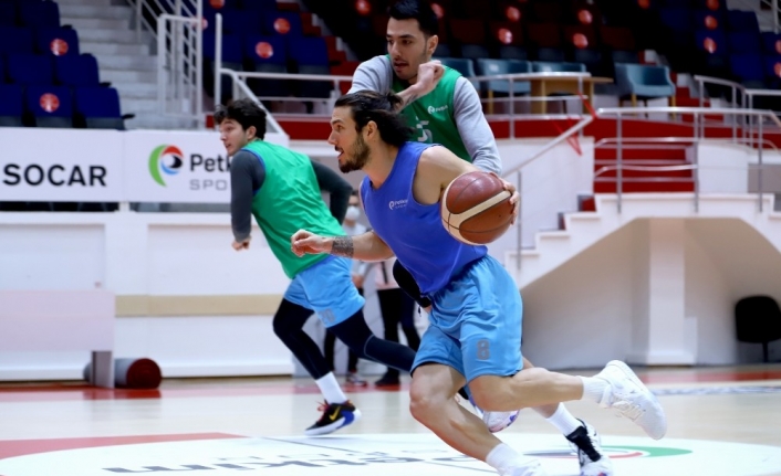 Aliağa Petkimspor’da hedef galibiyet