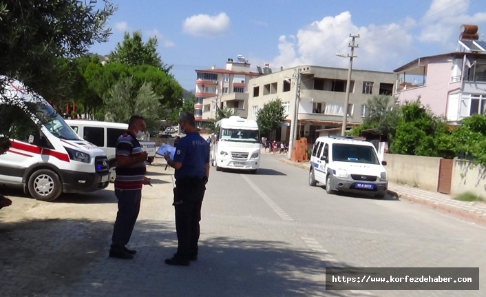 22 günlük bebeğin sır ölümü