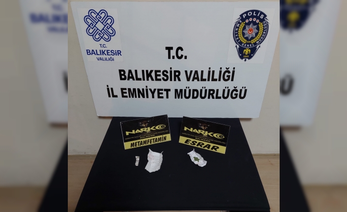 Balıkesir Polis & jandarma 24 saat  08.09.2021