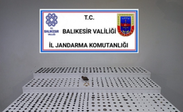 Balıkesir Polis & Jandarma 24 saat 05.04.2022