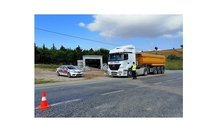 Balıkesir Polis & jandarma 24 saat 19.06.2023