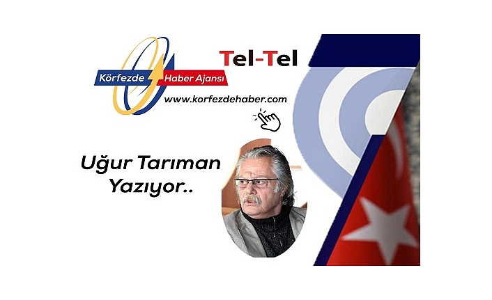 Uğur Tarıman Yazıyor: "Baron"