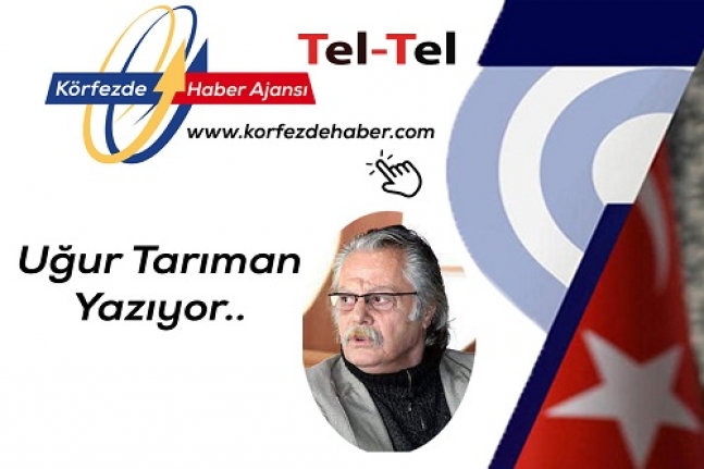 Uğur Tarıman Yazıyor: "CHP Edremit’e ambargo koydum"