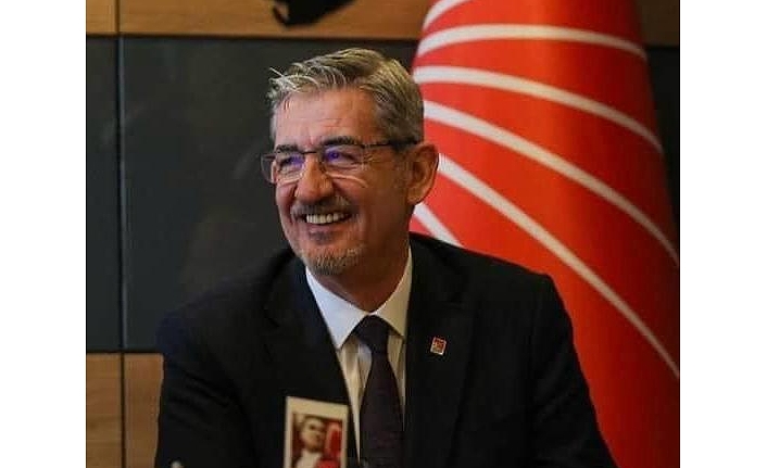 CHP’li Köybaşı’ndan 19 Mayıs mesajı: ''Gücümüzü tarihsel köklerimizden alıyoruz''