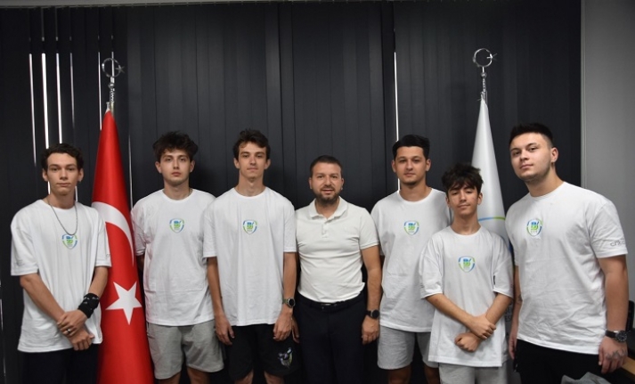 Büyükşehir Belediyespor, Valorant Espor Takımı kurdu