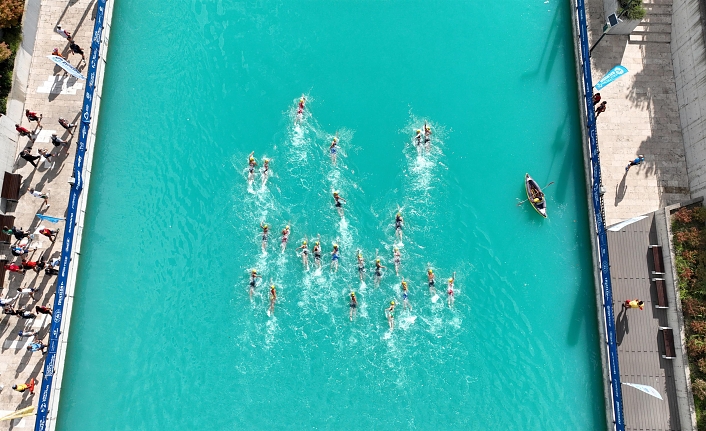 Avrupa’nın gözü, kulağı Balıkesir’de