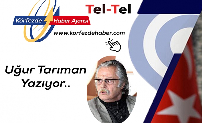 Uğur Tarıman yazıyor; ''İl olmak ya da olmamak''