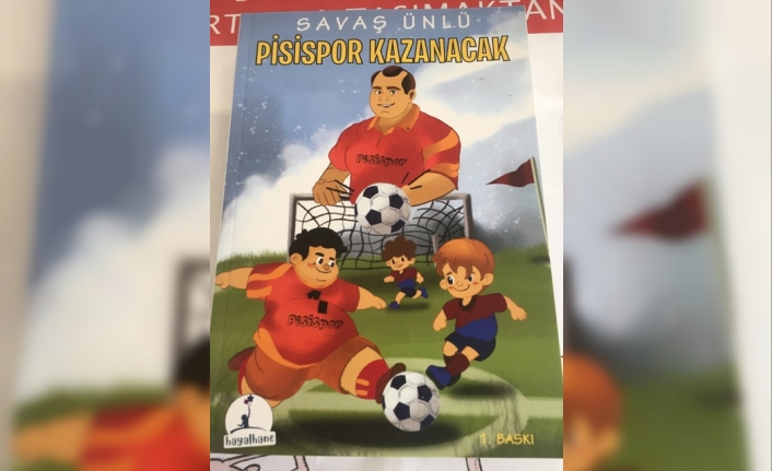 Savaş Ünlü'den iki yeni kitap