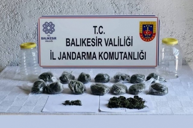 Balıkesir Polis & jandarma 24 saat 12.11.2024