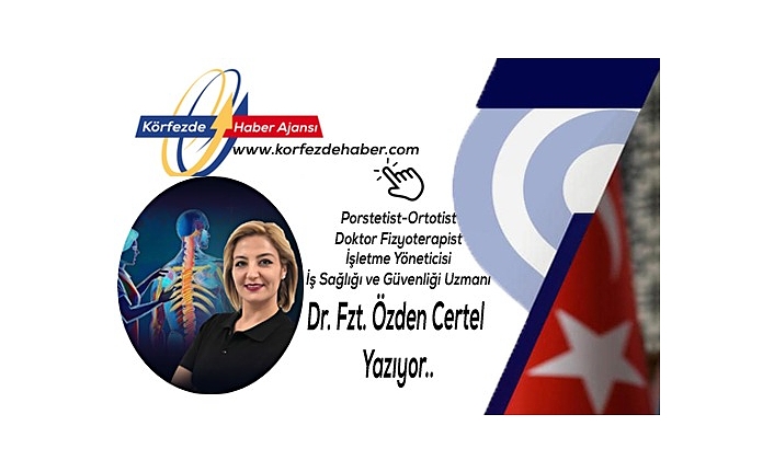 Dr. Fzt. Özden Certel yazıyor; ''Rahim kanseri''