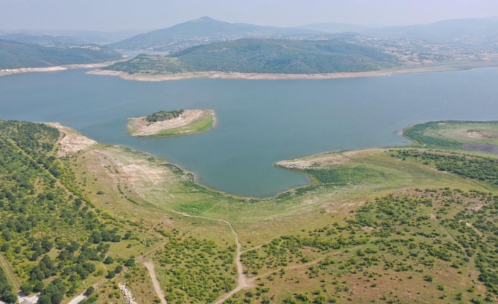 BASKİ’den vatandaşlara su tasarrufu çağrısı