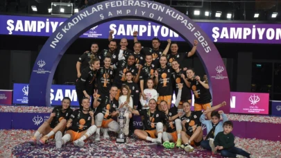 Gürespor, Federasyon Kupası Şampiyonu