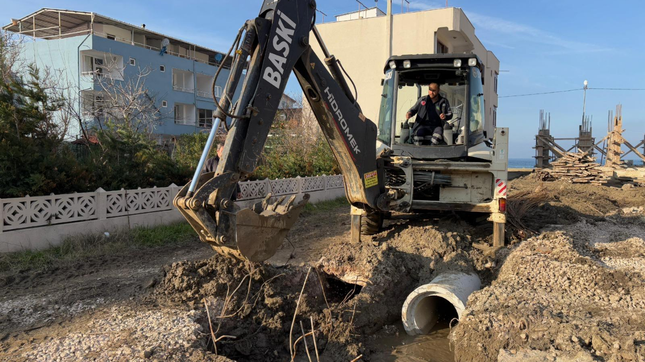 6 yıllık sorun 5 günde çözüldü