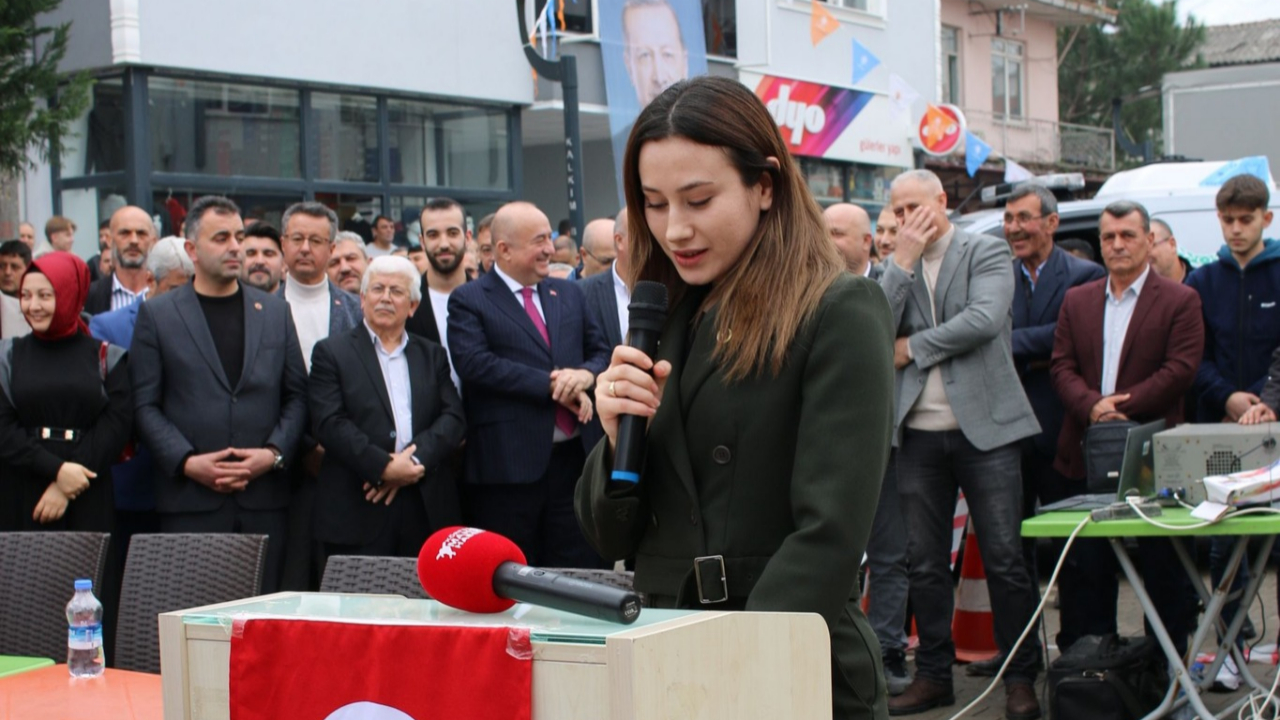 Kalkım Belediyesi'nden birlik ve beraberlik yemeği