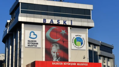 23 yıllık ihmal: BASKİ'den "Denize atık su deşarjı" iddialarına yanıt