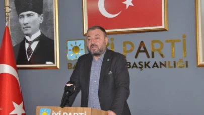 Hasan Fehmi Yörük: "AK Parti ve MHP’nin Stratejisi, Halkı Manipüle Etme Üzerine Kurulu"