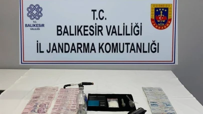 Balıkesir Polis & Jandarma 24 saat 03.02.2025