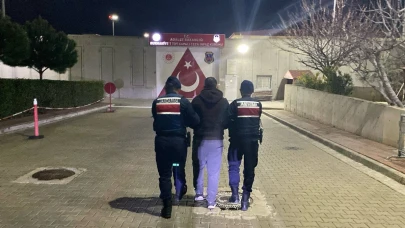 Balıkesir Polis & Jandarma 24 saat 12.02.2025