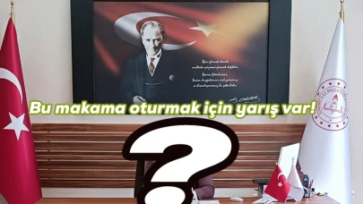 Edremit İlçe Milli Eğitim Müdürü Kim Oldu?