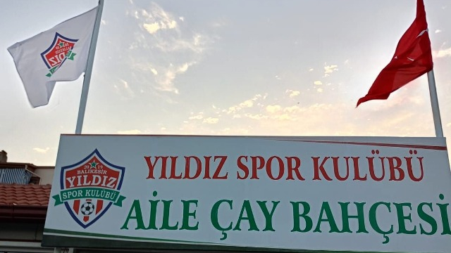 AK Parti Altıeylül İlçe Başkanı Erdinç Alcan'dan Başkan Şehirli'ye tepki