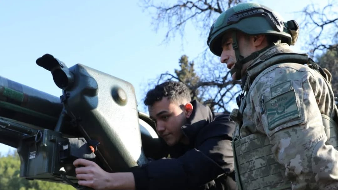 Balıkesir'de "Mehmetçikle bir gün"