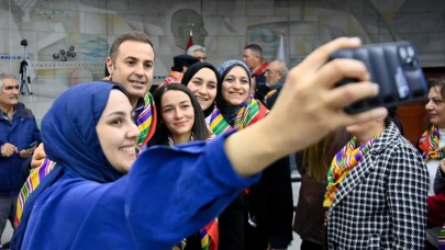 Balikesir'de Büyükşehir, Yörük Türkmen Festivaline ev sahipliği yapacak