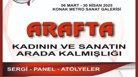 İZARTİST Sanat Günleri Başlıyor