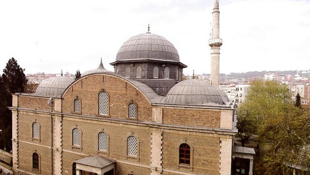 Osmanlı Dönemi Mimarisi Etkinliği Marmara’da düzenlenecek!