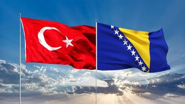 Türkiye'ye deki Boşnak ve Rumeli Balkan Dernekleri'nden Ortak Açıklama