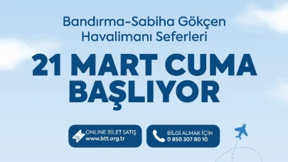 Büyükşehir ile uzaklar artık daha yakın