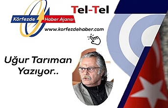 Uğur Tarıman :Kasaya Giren Çıkan