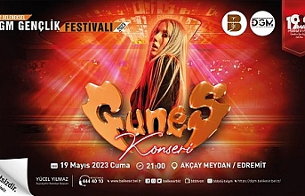 19 Mayıs’a özel Gençlik Festivali