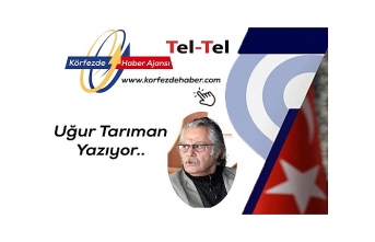 Uğur Tarıman Yazıyor: "Baron"