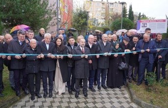 Şehit Türkan Bebeğin Adı Altıeylül'de Yaşatılacak