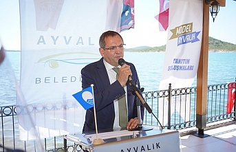 2024 Mavi Bayrak Ödülleri Açıklandı