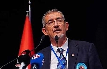 Erden Köybaşı'ndan mülakat tepkisi