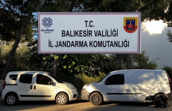 Balıkesir Polis & Jandarma 24 saat 28.06.2024